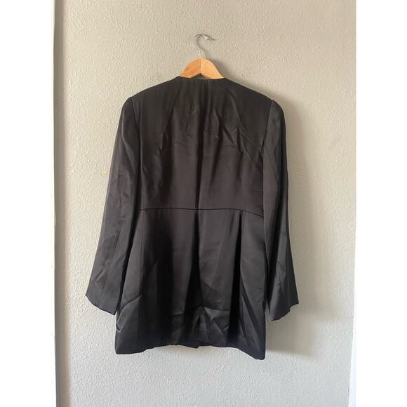 Gianni Long Jacket - Picture 5 of 7